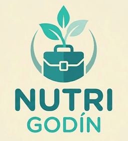 Nutri Godín Logo